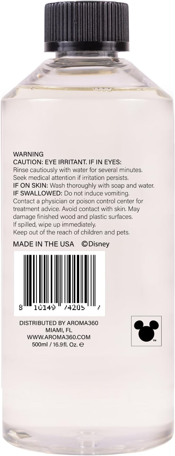 Aroma360 | Disney Polka Dot Kisses | Essential Oil in for All Seasons | 16.9 Fl Oz