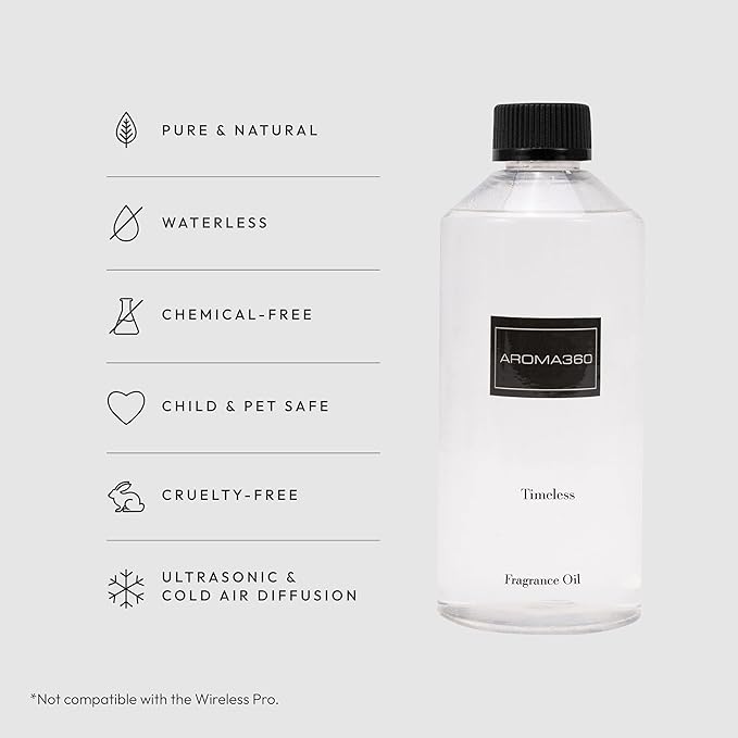 Aroma360 Timeless 500mL
