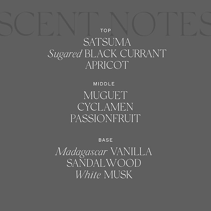 Antica Farmacista Home Ambiance Diffuser,Prosecco Black,10.8 Fl Oz