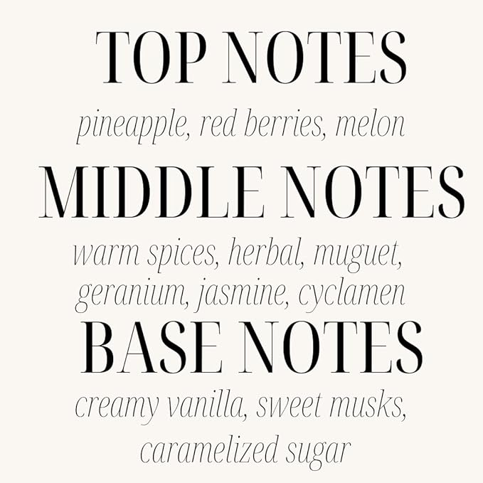 Sand + Fog Ocean Mist Reed Diffuser | Made with Essential Oils | Fill Your Home with The Your Favorite Luxurious Fragrance