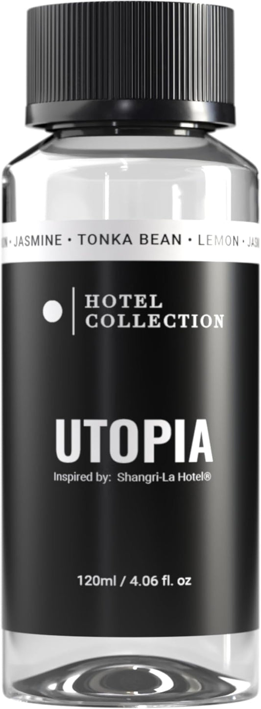 Hotel Collection Scent Oils (4.1 Fl oz, Utopia)