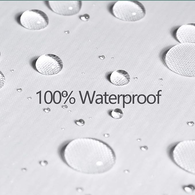 Feelyou Boho Pink Butterfly Bathroom Waterproof Accessories with 12 Hooks Bohemian Moth Shower Curtain for Kids Boys Girls Moon Galaxy Fabric Shower Curtain Black and Pink Curtains,72X78 Inches