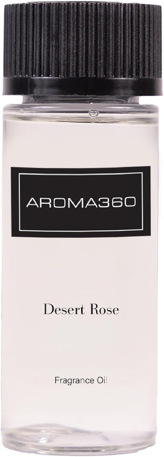Aroma360 Desert Rose Oil Blend 1.7 fl oz, 50mL