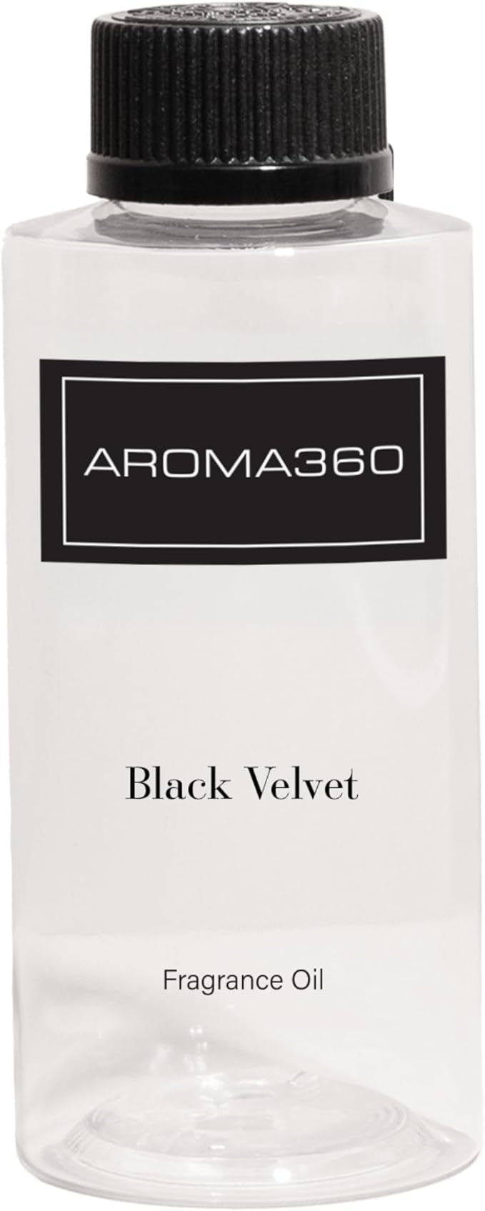 Black Velvet 200mL