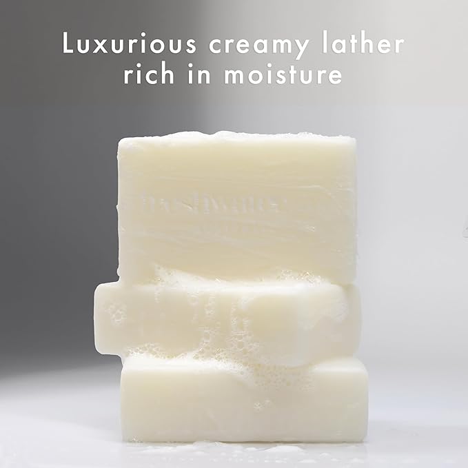 Energizing Castile Natural Bar Soap for Women Men - Australian Peppermint Oil - Nourishing Essential Oils For Dry, Sensitive Skin - Natural Bar Soap, Body Soap - 7 oz 8PK