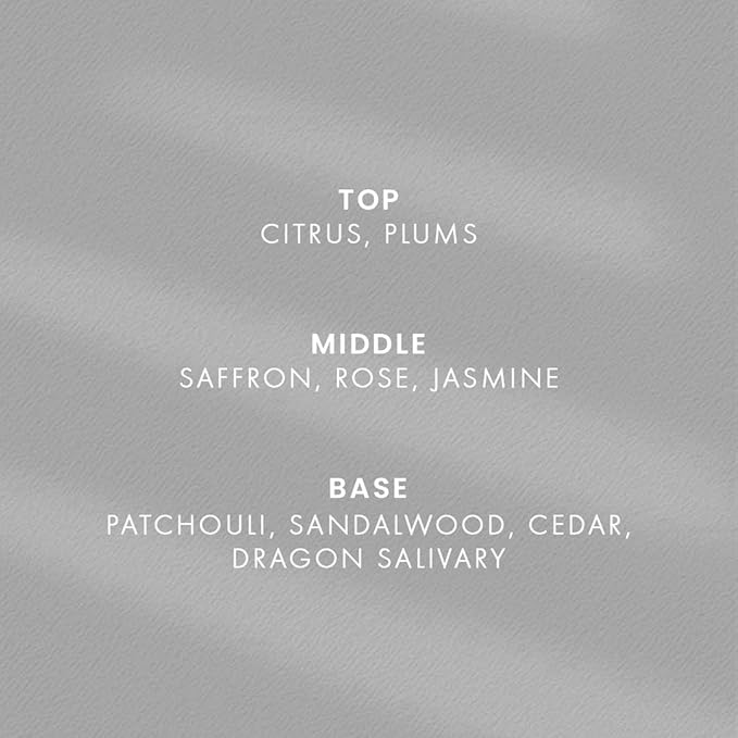 Flame of Eden Oud Reed Diffuser Set - Luxury Fragrance Reed Diffusers for Home, Office & Bathroom Décor - Long-Lasting Scent with Non-Toxic Oils (5.63 oz)