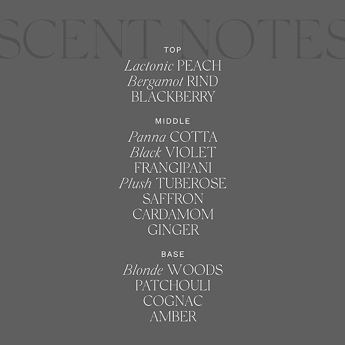 Antica Farmacista Home Ambiance Diffuser,Velvet Scent,8.45 Fl Oz