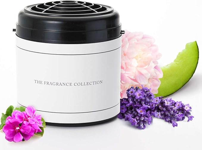 The Ritz-Carlton Home Diffuser Scent Cartridge - L.A. Live Spirit - Notes of Lavender, Rose, and Honeydew