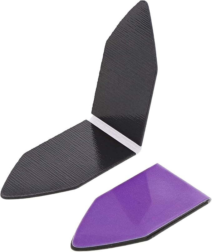 72 Pack Rainbow Arrow Magnetic Bookmarks - Bulk Mini Magnet Page Clip Markers for Reading - 12 Colors (1 x 0.5 in)