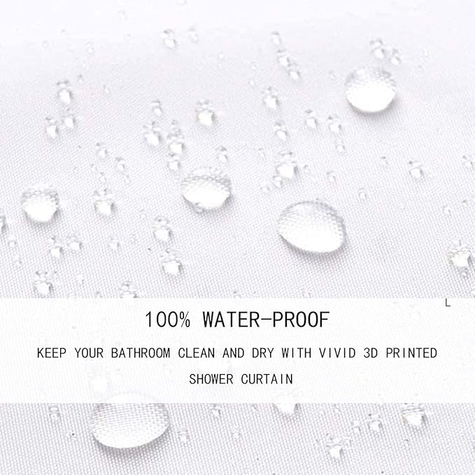 Manfei Western Cowgirl Shower Curtains,Pink Leopard Cheetah Skin Wildlife Bathroom Curtains for Girls Women,Cowboy Hat Rustic Fashion Pink Romantic Waterproof Curtains,12 Hooks Suits,72" W x 84" L