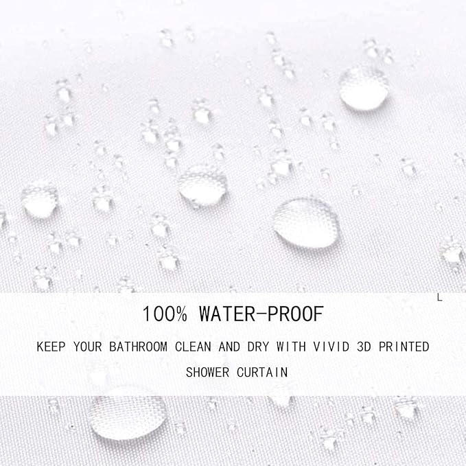 Manfei Western Cowgirl Kids Shower Curtains,Stars Cowboy Rustic Farmhouse Bathroom Curtains for Girls Women,Geometric Grids Patchwork Pink Dreamy Chic Waterproof Curtains,12 Hooks Suits,72" W x 72" L