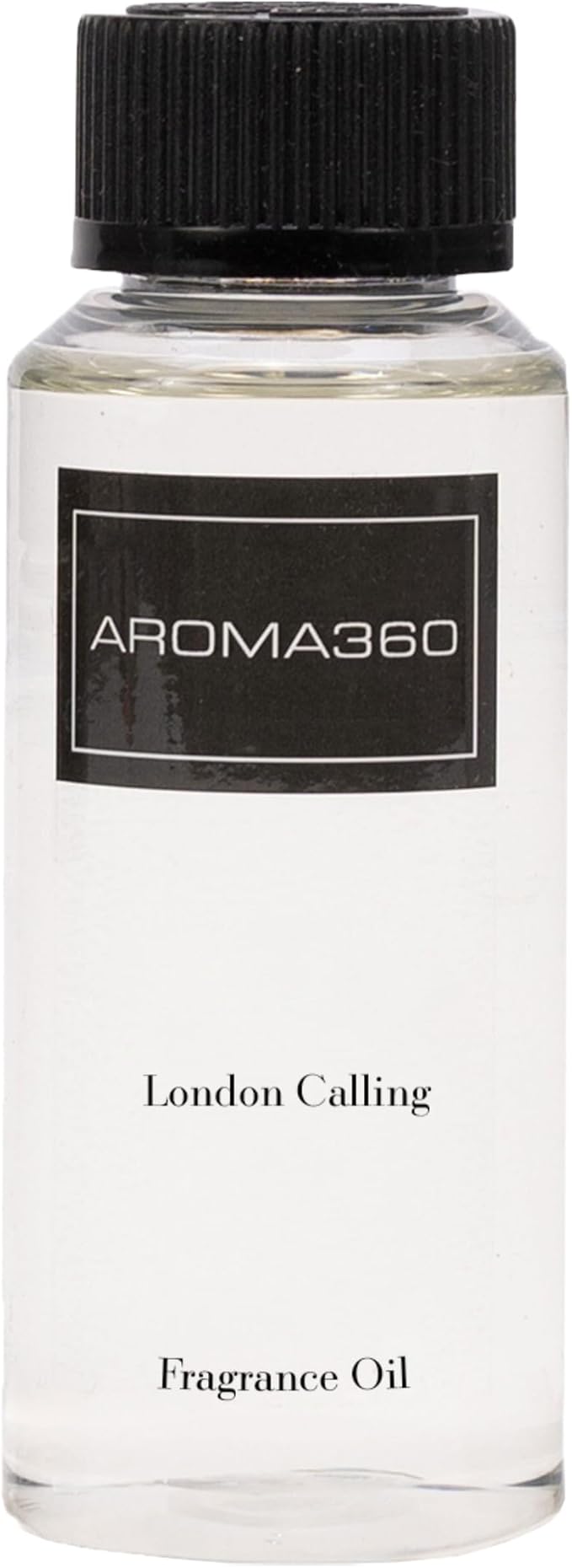 Aroma360 London Calling 120mL