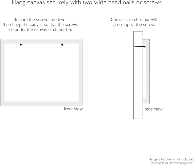 Stupell Industries Gather Silverware Kitchen Wood Texture Word, Design by The Saturday Evening Post Wall Art, 36 x 48, Canvas
