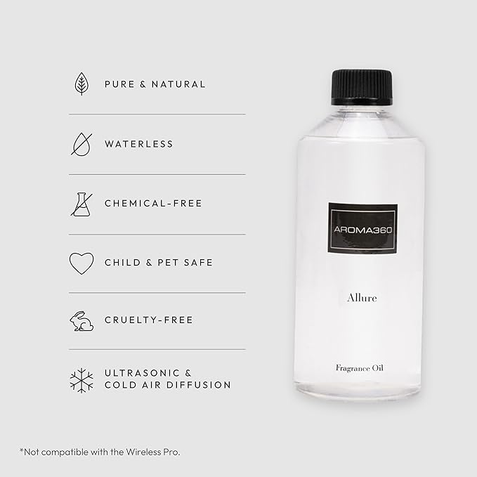 Allure 500mL