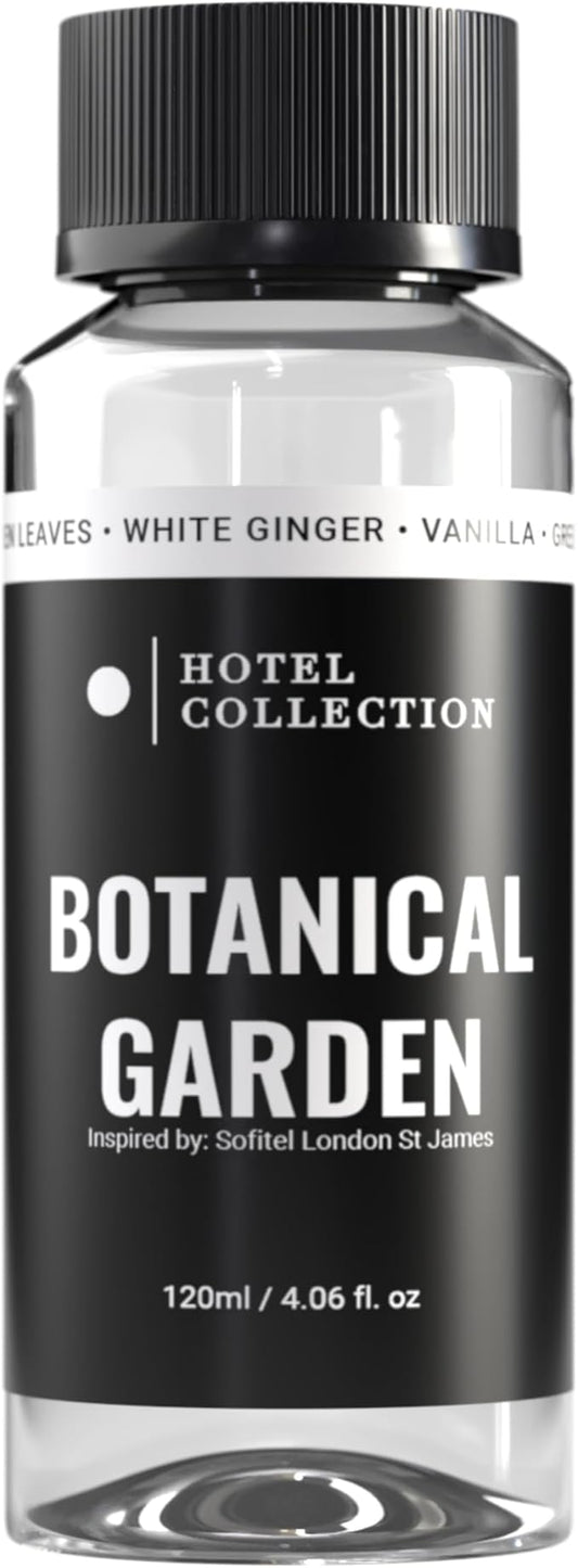 Hotel Collection Scent Oils (4.1 Fl Oz, Botanical Garden)