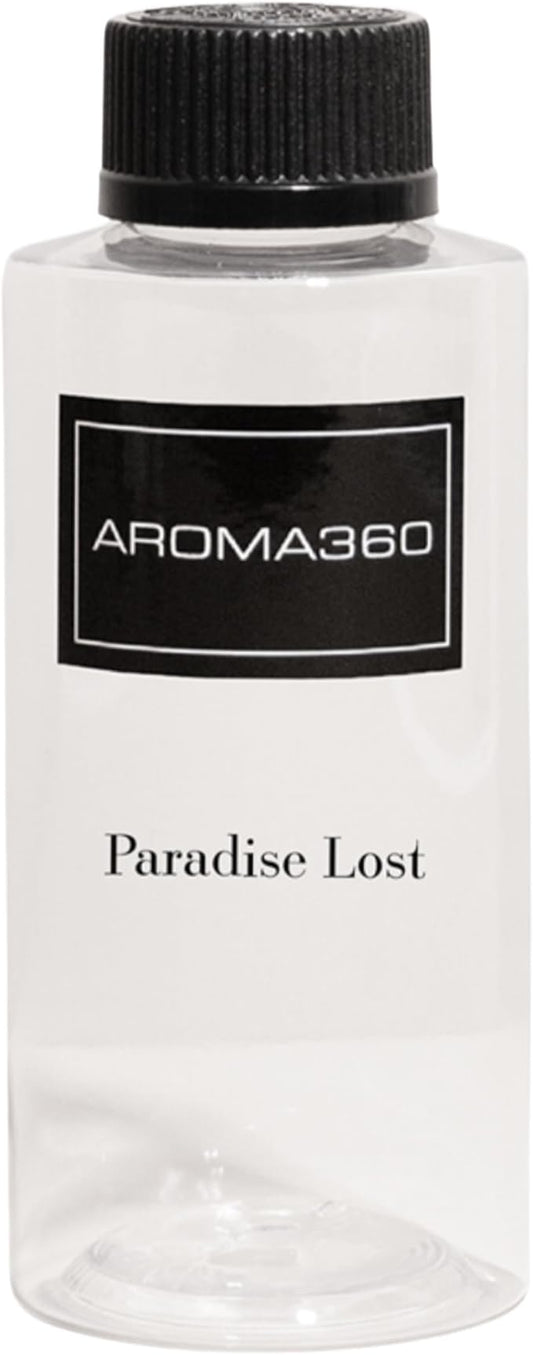 Aroma360 Fragrance Diffuser Oil - Luxury Hotel Inspired - Paradise Lost - 200mL