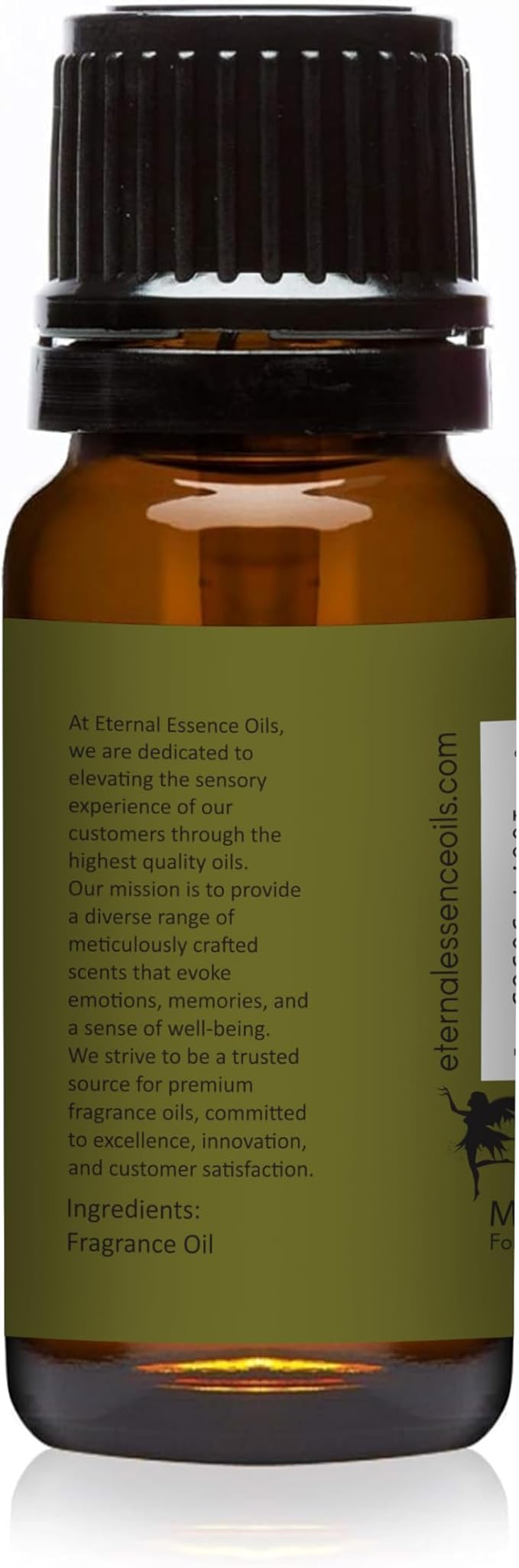 Eternal Essence Oils - Frankincense & Rain - Premium Grade Fragrance Oils - 10ml - Scented Oil
