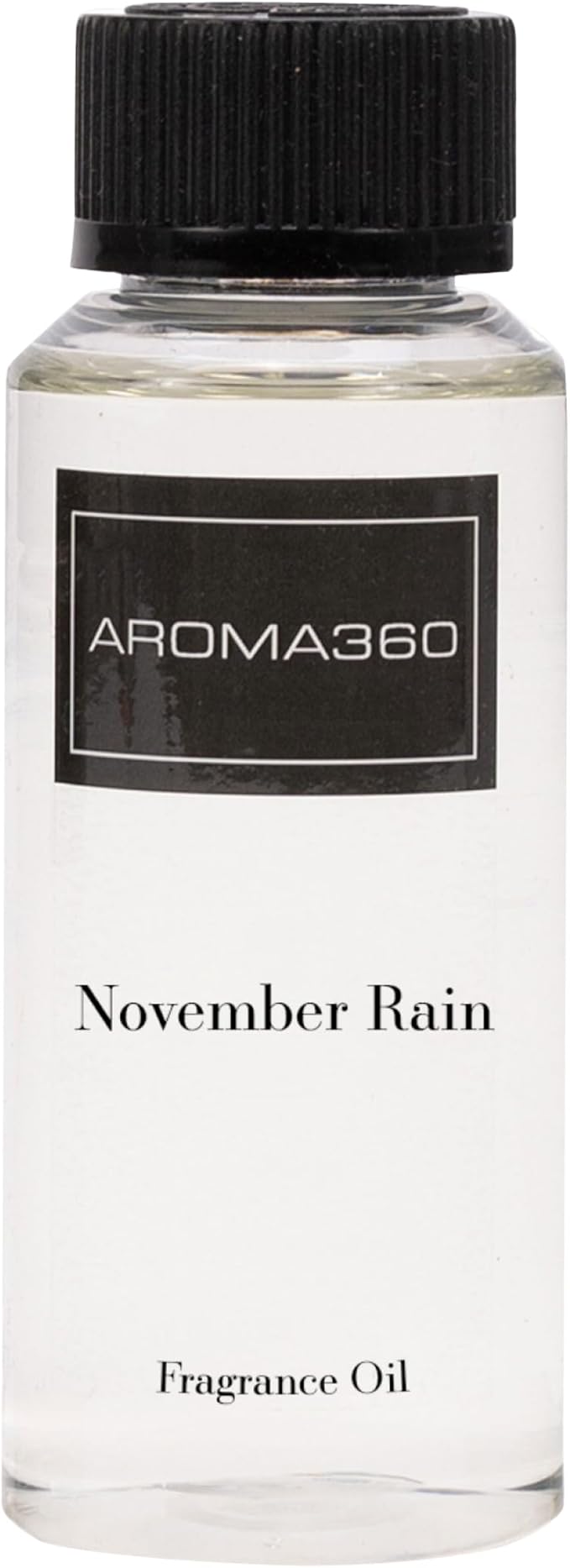 Aroma360 November Rain 120mL