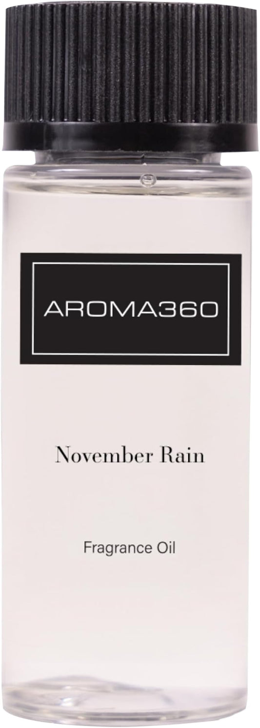 Aroma360 November Rain 50mL