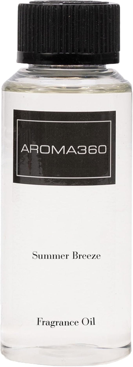 Aroma360 Summer Breeze 120mL