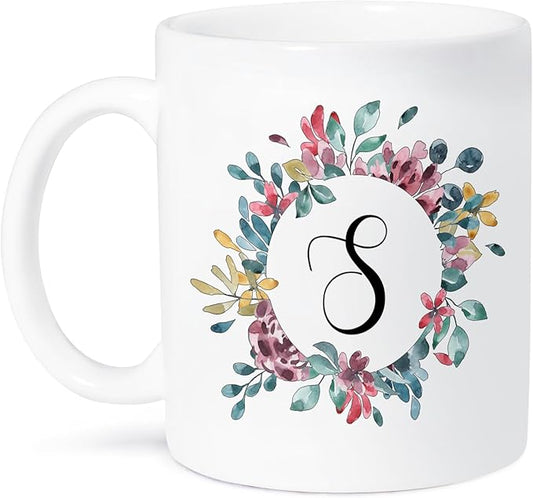 3dRose Mug, 11oz, White