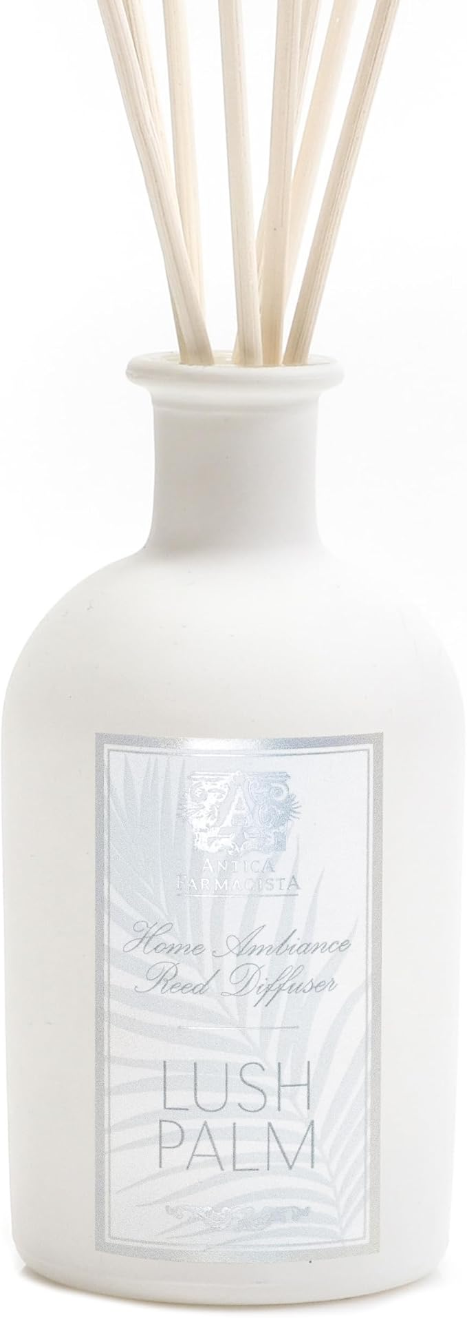 Antica Farmacista Home Ambiance Diffuser, Lush Palm 8.45 Fl Oz