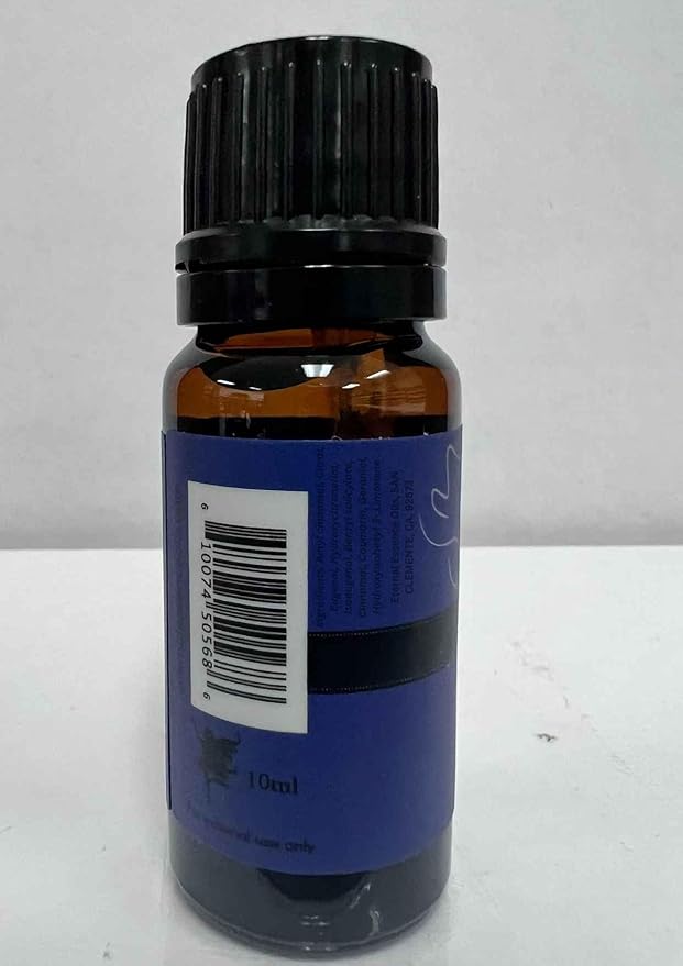 Blueberry Premium Grade Fragrance Oil - 10ml - Scented Oil