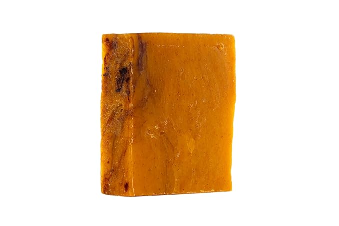 Bay Runner - Made in USA - All Natural Bath Soaps for All Skin Types - Plant Based, Cold Process and Handmade
