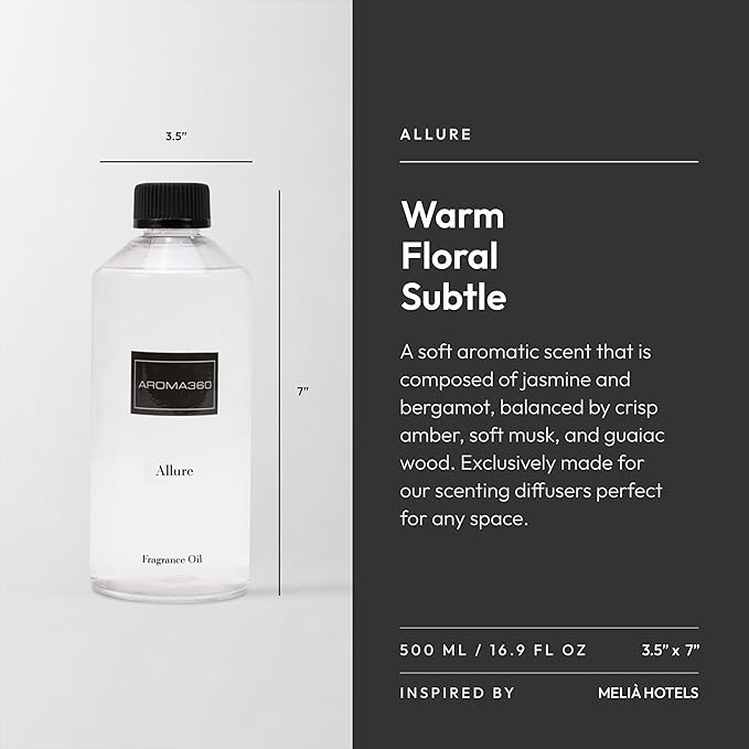 Allure 500mL