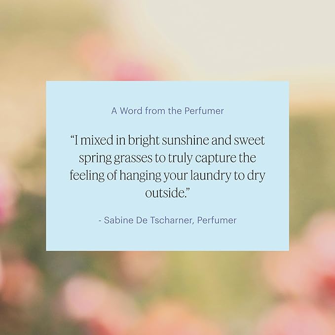 Aera Linen - Essential Oil for Home - Lively and Refreshing Fragrance - Notes of Bright Citrus and Juniper Berries - Scent Refill - Works with The Aera Diffuser