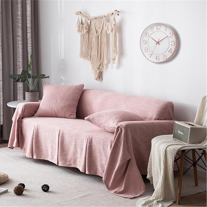 HZDHCLH Modern Wall Clocks Battery Operated,10 inch White and Rosegold Clock for Wall,Silent Small Wall Clock for Living Room Bedroom Kitchen Office Nursery Decor