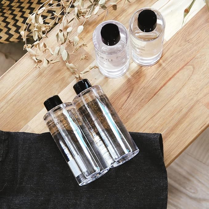 Cocod'or COCODOR Reed Diffuser Oil Refill/White Jasmine/6.7oz(200ml)/1 Pack/Aroma therapy, Home Fragrance, Scented Oils, Oils for Reed Diffuser, Office Décor, Decoration