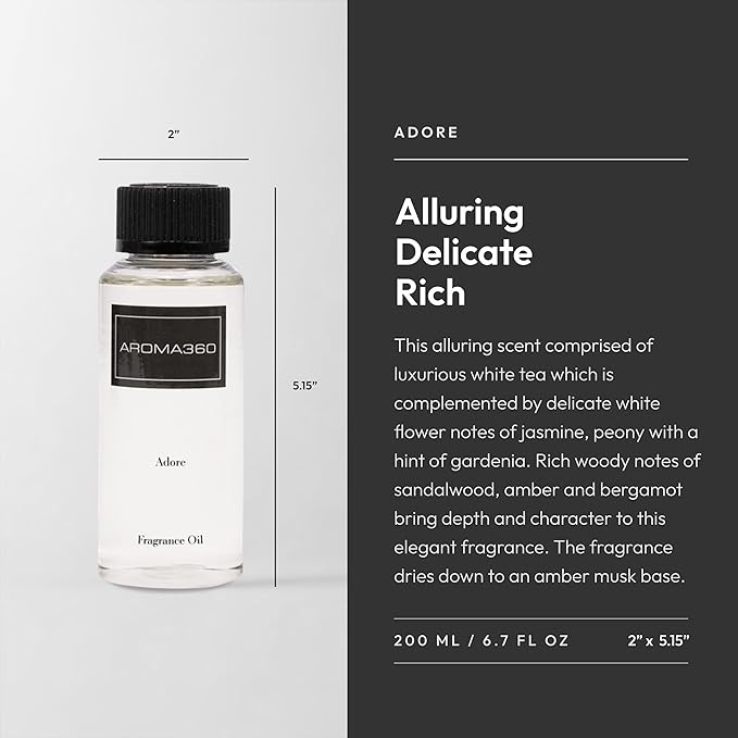 Adore 120mL