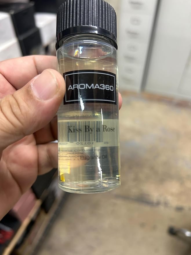 Kiss by A Rose 50mL