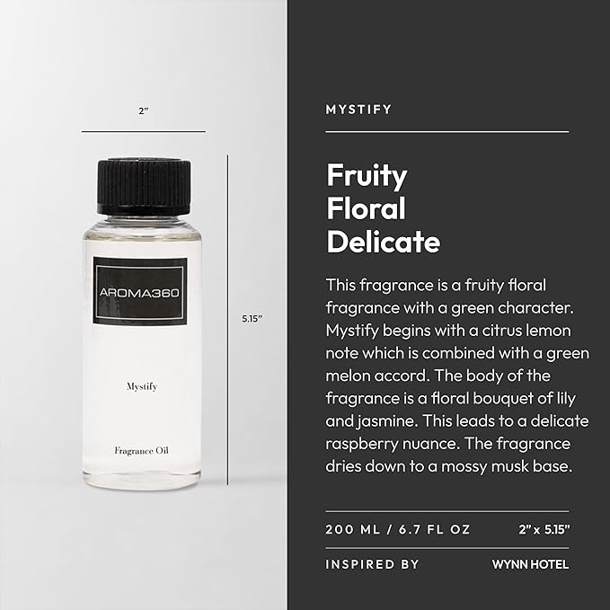 Mystify 120mL