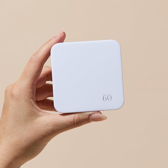 Plug in Diffuser Home Fragrance Seasonal Starter Kit - Scent Diffuser Refills for Small Spaces - 3 Essential Oil Based Fragrances - Jasmine, Hinoki, and Cinnamon - Founded by Hilary Duff