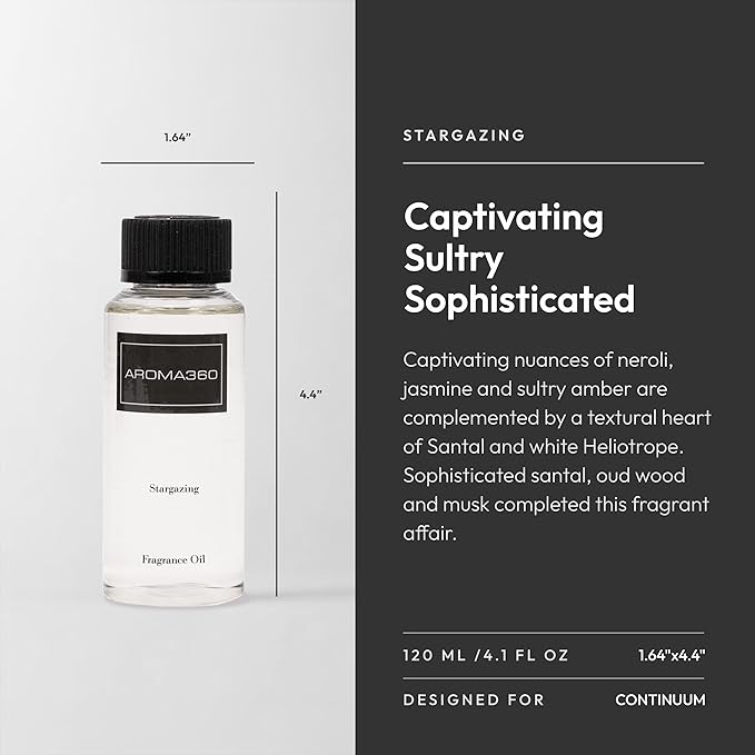 Stargazing 120mL