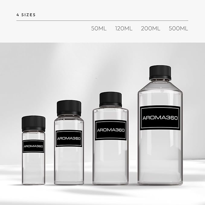 Allure 500mL