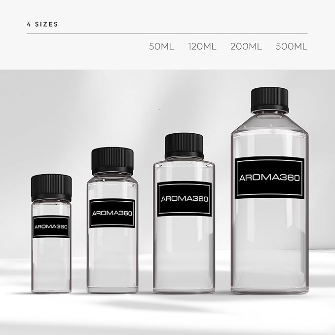 Aroma360 Desert Rose 500mL