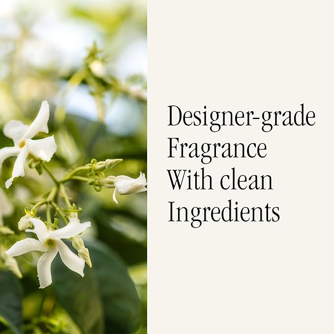 Pura & Unify Co. Home Scent Refill - Smart Home Air Diffuser Fragrance - Up to 120-Hours of Premium Fragrance per Refill - Clean & Safe Diffuser - Household Essential - 2 Pack, Cliff