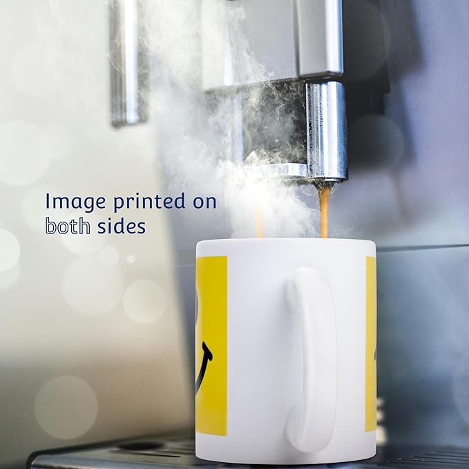 3dRose Coffee Mug, Size - 15oz - Best Husband Ever, Black Lettering On White Background Xander inspirational quotes - funny coffee cup gift