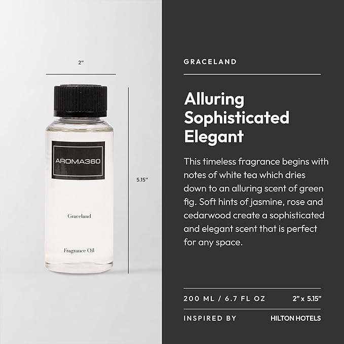 Graceland 120mL