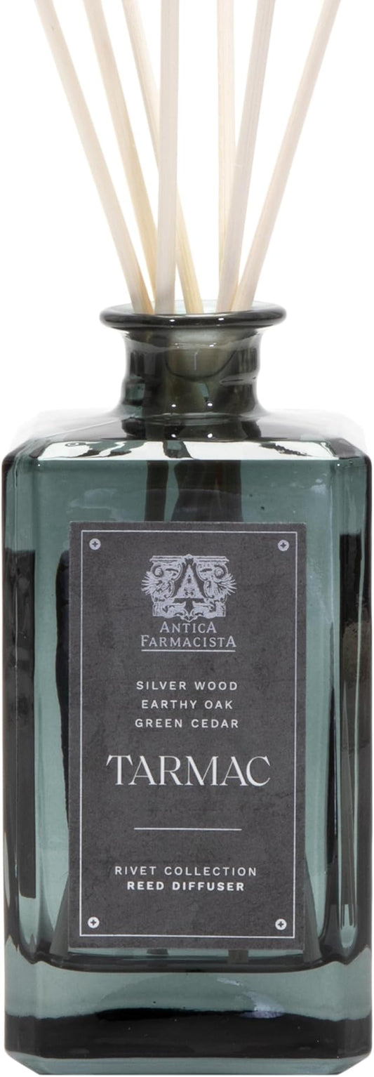 Antica Farmacista Home Ambiance Diffuser,Tarmac, 10.8 Fl Oz