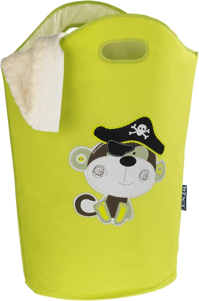 Pongotodo Kids Anton Verde