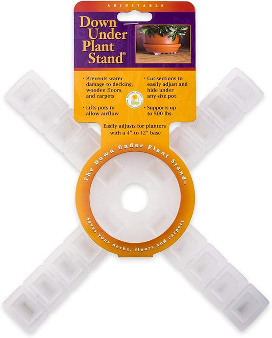 Bosmere Down Under Plant Stand,12",