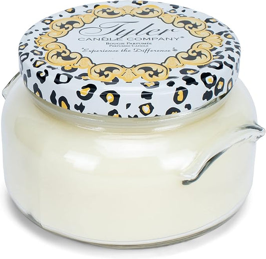 Tyler Candle Co. 22oz Unprecedented Candle 22oz