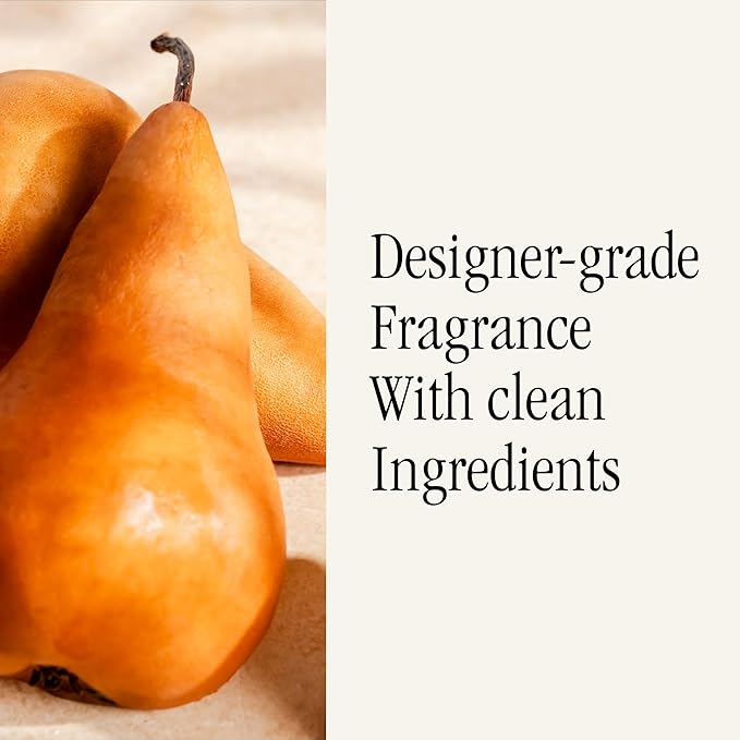 Pura & Brooklyn Candle Studio Home Scent Refill - Smart Home Air Diffuser Fragrance - Up to 120-Hours of Luxury Fragrance per Vial - Clean & Safe Diffuser Fragrance - 2 Pack, Sunday Morning