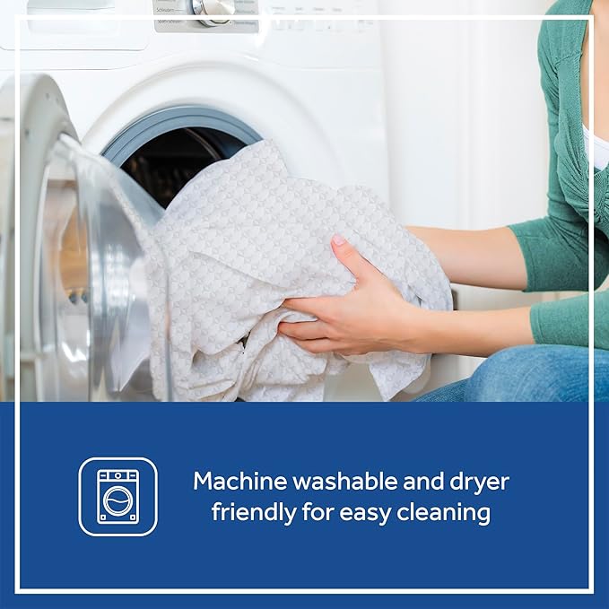 Sealy Baby Cozy Cool Breathable Airy 2-in-1 Baby Bassinet & Bedside Sleeper, Bedside Bassinet for Baby, Cooling, Height Adjustable, Stand-Alone or Bedside Sleeper, Drop-Down Panel for Easy Access