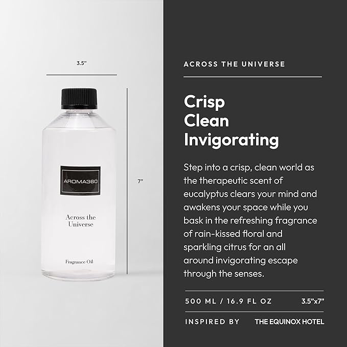 Across The Universe 500 mL