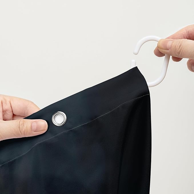 AILONEN Black Panther Shower Curtain,Glowing Panther Print Bath Curtain for Kids Boys Men,Wildlife Forest Cheetah Leopard Waterproof Shower Curtain for Bathroom, 72" W x 72" H